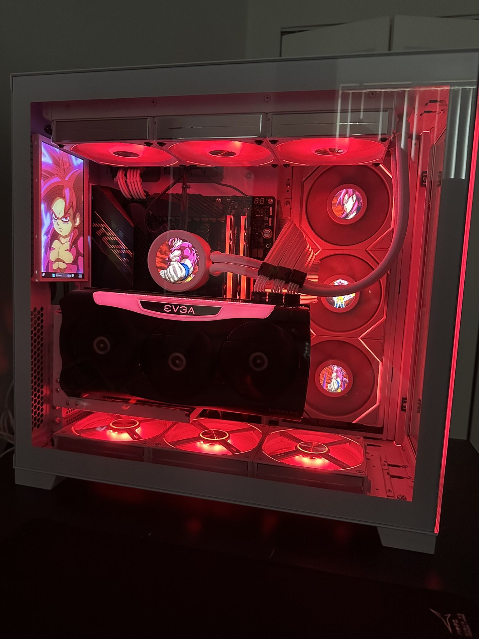 Custom Gaming PC