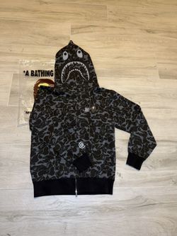 Bape Hoodie