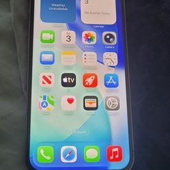 Iphone 12 Pro Max 256GB 