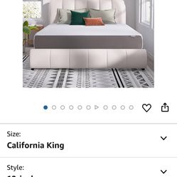 California King 
