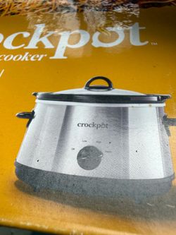 Crockpot