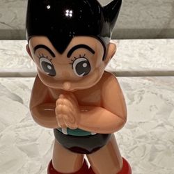 Rocket Boy “5” Inch $265