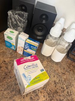 Baby items