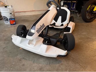 Ninebot GoKart