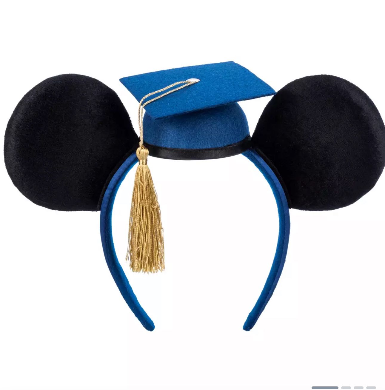 Graduation Disney Ears 