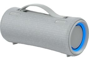 Sony SRS-XG300 Portable Bluetooth Speaker