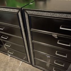 5-Draw Dressers