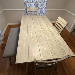 Dining Table Set
