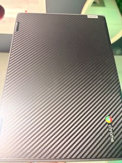 Chrome book laptop