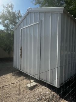 Storage room heavy duty