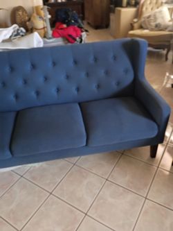 Juego de sillones en buenas condiciones