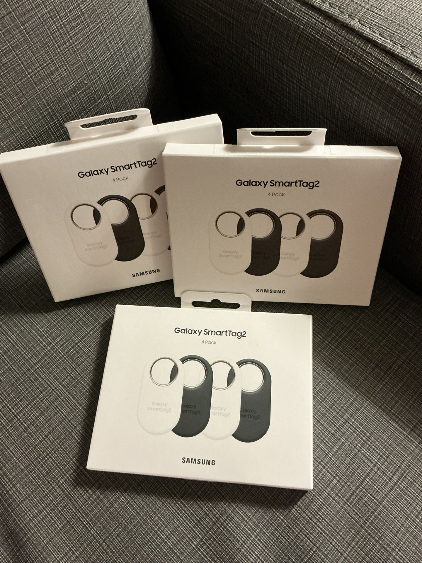 Galaxy Smart Tag(s) by Samsung