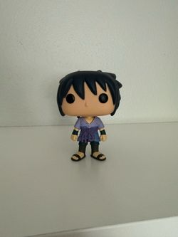 Sasuke Funko Pop