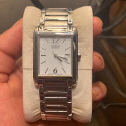 Citizen Eco Drive Watch