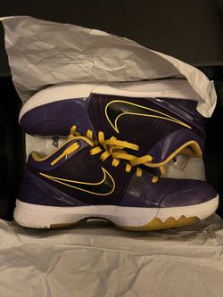 Kobe 4 Protro Undftd