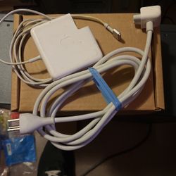 Apple MacBook MagSafe Laptop Charger