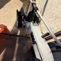 Craftsman Traveling Sprinkler (check Description)