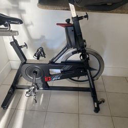 Schwinn Ic Pro