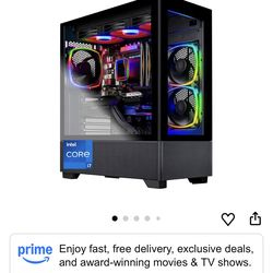 Gaming pc + 200$ Keybored