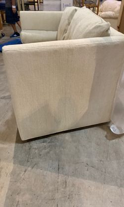 Loveseat sofa