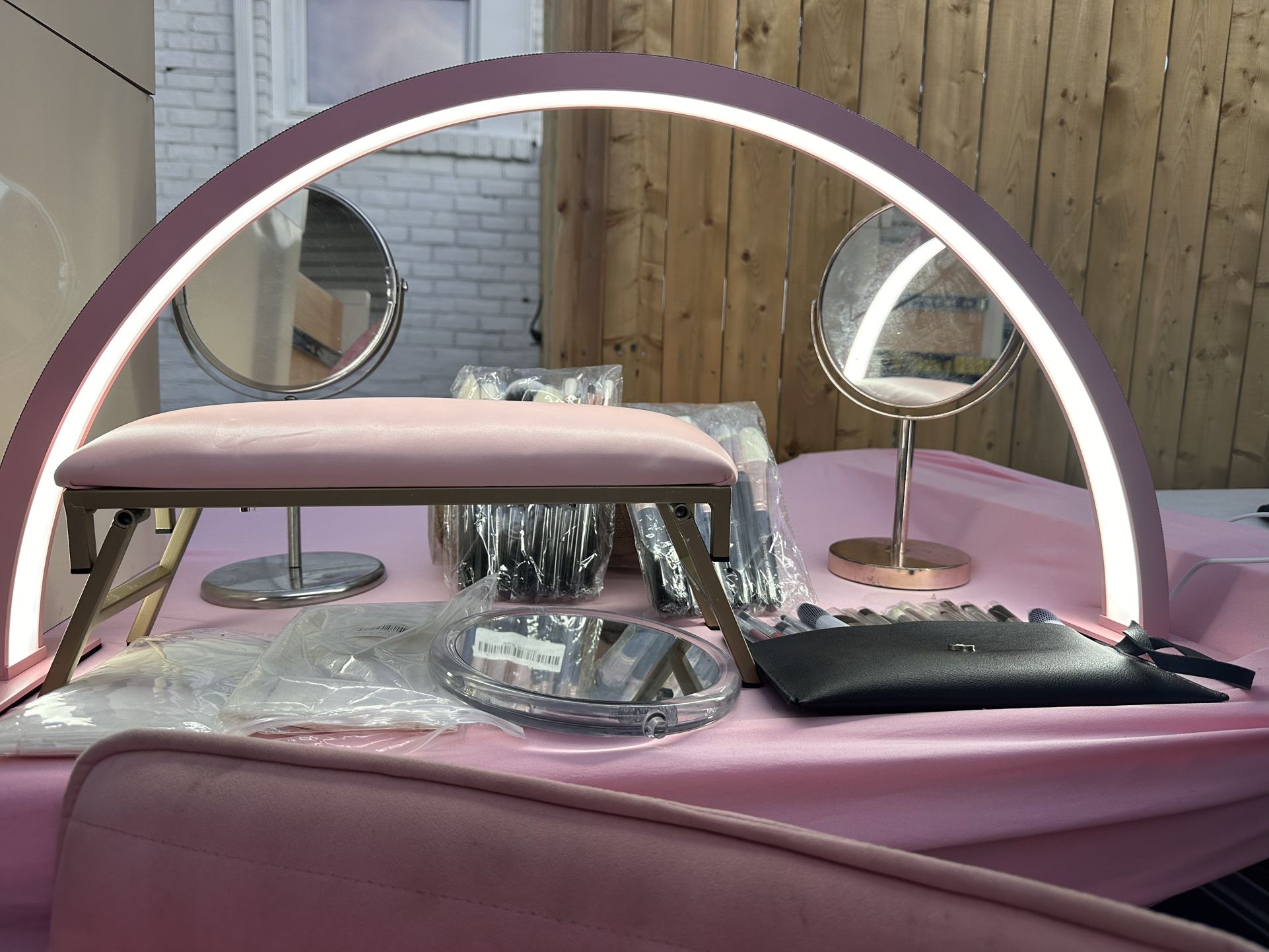 Lash Studio Supplies