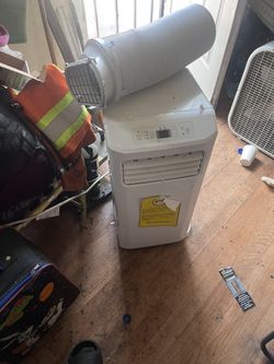 Ac Unit