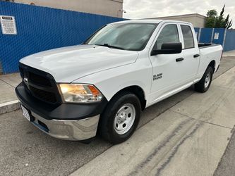 2017 Dodge Ram 1500