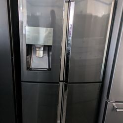 Refrigerator Samsung