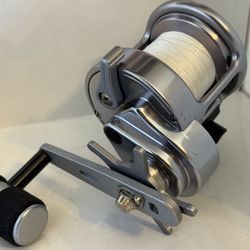 Pro Gear “Albacore Special” 280 Star Drag Conventional Saltwater Fishing Reel