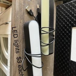 Led
