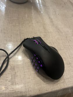 Razor Gaming Mouse 