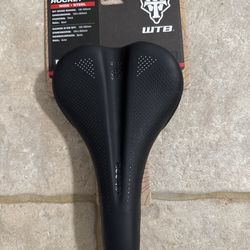 WTB rocket bike seat