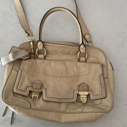 Poppy Coach Purse