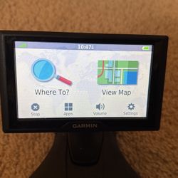 Garmin GPS Model 50