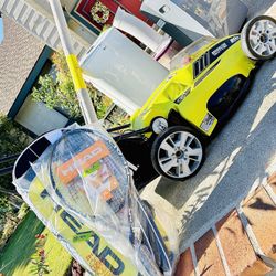 **HUGE GARAGE ESTATE SALE** Lake Forest 10/21-10/22