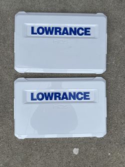 Lowrance HDS Live 12in Cover
