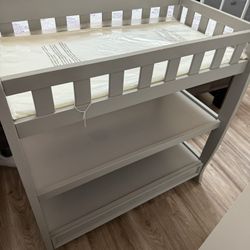 Changing Table 