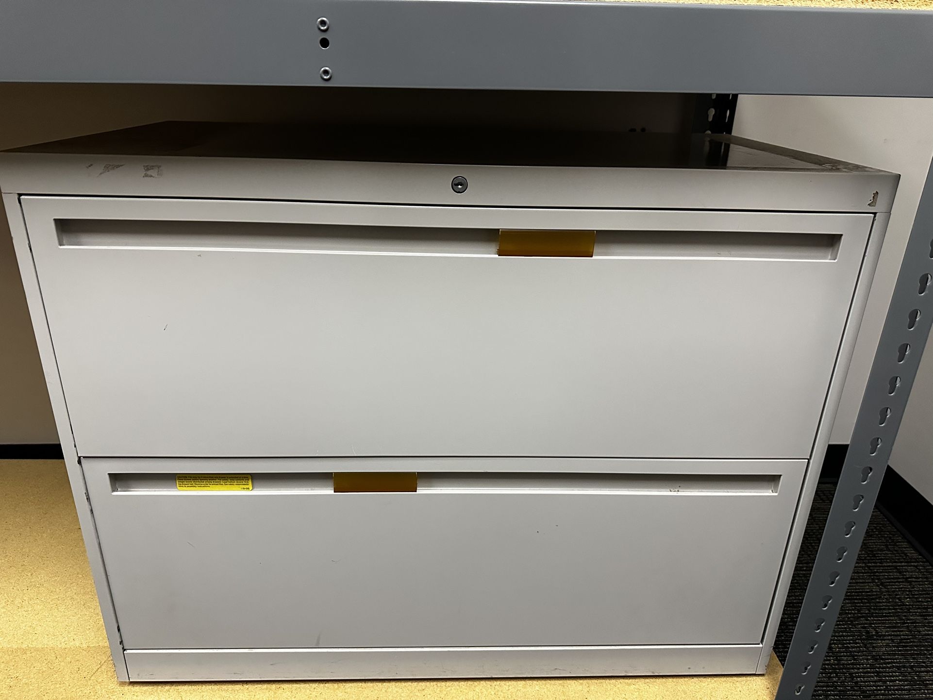 File Cabinet