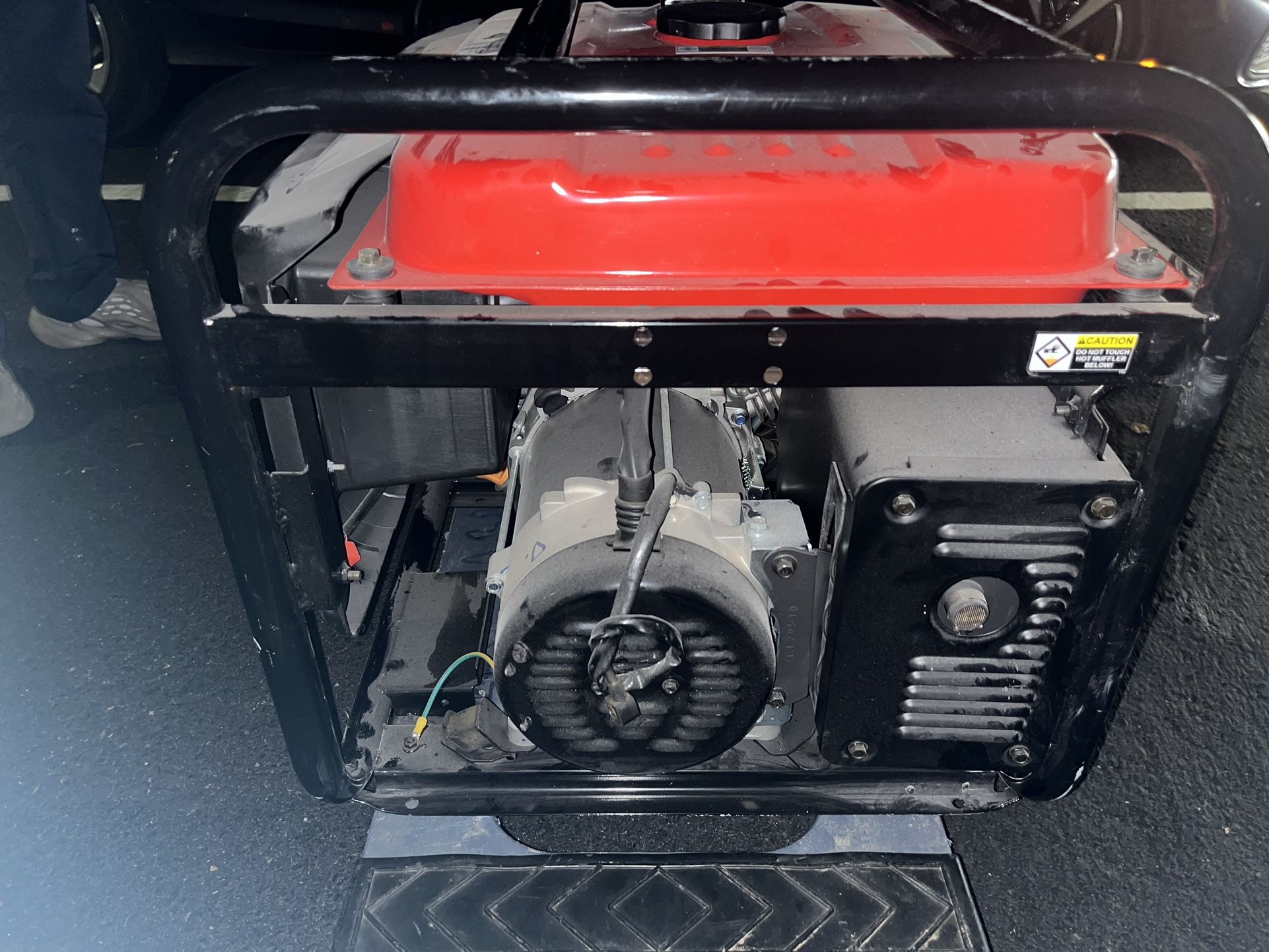 Generator