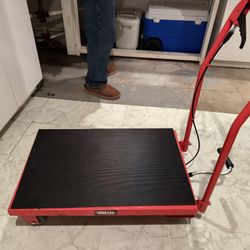 IRONTON Cart / Lift Perfect Works Great 