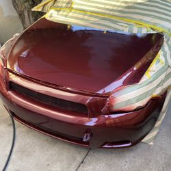 Paint Cars