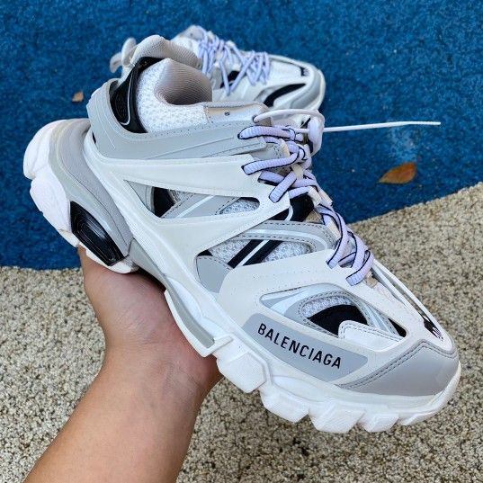 Balenciaga TRACK trainers many more colors available