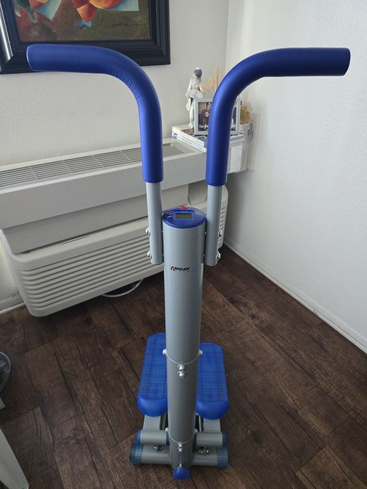 Mini Stepper Exercise Machine