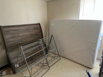 Bed frame include matters