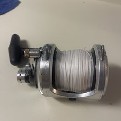 Okuma Makaira 30ll SE