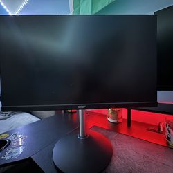 Acer monitor