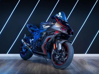 2022 Kawasaki Ninja Zx10r