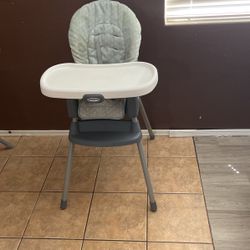 Graco High Chair