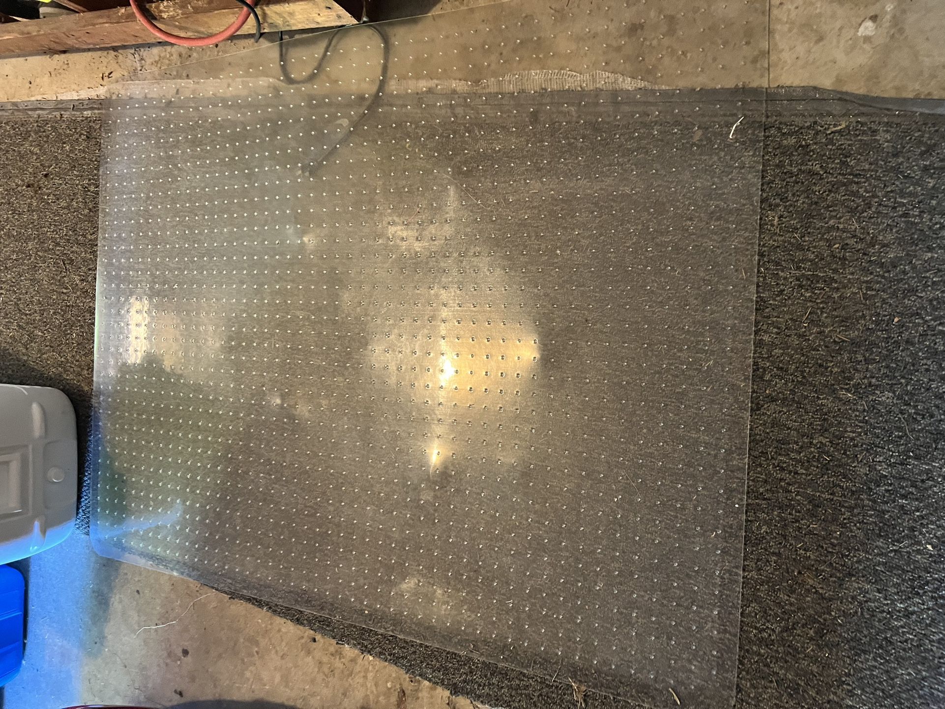 Office Chair Mat
