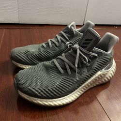 Adidas Ultra Boost Grey